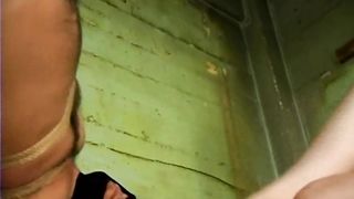 CaptiveMale - 158 Berlin, Lefty