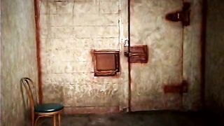 CaptiveMale - 208 Sydnee Capri, Dick Richards