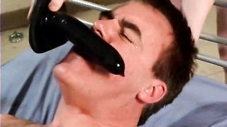 CaptiveMale - 214 Bobbi Starr,Madison Young,Wild Bill