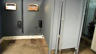 CaptiveMale - 242 Harmony, Mark Frenchy