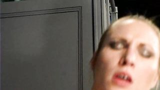 CaptiveMale - 242 Harmony, Mark Frenchy