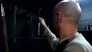 CaptiveMale - 248 Vin Deacon, Penny Flame