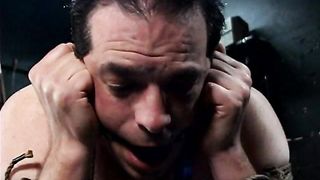 CaptiveMale - 249 Penny Flame, Les Moore