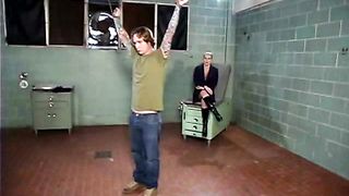 CaptiveMale - 260 Harmony and Ryan Knox The Patient