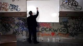 CaptiveMale - 269 Audrey Leigh and Dick Richards Low Grades