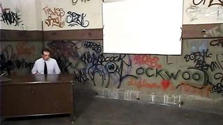 CaptiveMale - 302 Lexi Belle, Les Moore