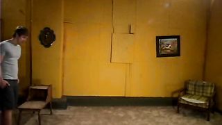 CaptiveMale - 322 Bobbi Starr, Daniel