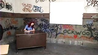 CaptiveMale - 324 Berlin and Ryan Knox Flipping The Bitch Switch