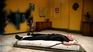 CaptiveMale - 343 Vin Deacon and Berlin Not Mz. Berlin Approved