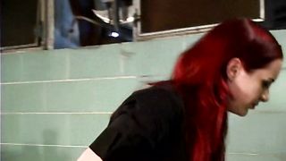 CaptiveMale - 344 Berlin and Rocky Groin Issues