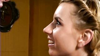 CaptiveMale - 352 Lexi-Belle-Daniel