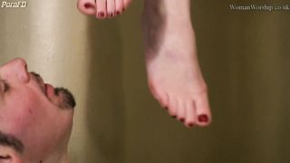 WomanWorship - Sophia Black - Beauty 2