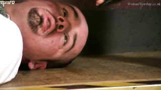 WomanWorship - Sophia Black - Email 5