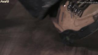 WomanWorship - Sophia Black - Balls 2