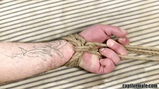 CaptiveMale - 455 Daac Ramsey Lorelei Lee 2