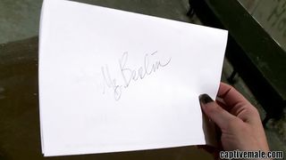 CaptiveMale - 360 Berlin Wild Bill 1