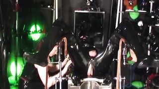 Rubber-Empire - Black Rubber 1