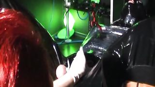 Rubber-Empire - Black Rubber 1