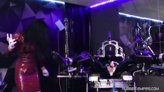 Rubber-Empire - Ash 1