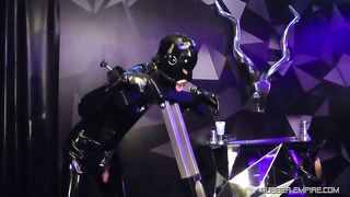 Rubber-Empire - Ash 2