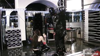 Rubber-Empire - Black Rubber 1a