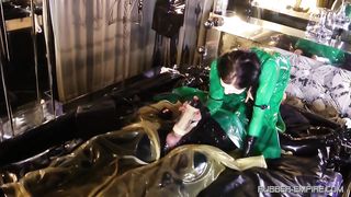 Rubber-Empire - Maextracted 3 1