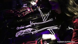 Rubber-Empire - Ashley 2017 - clip 3