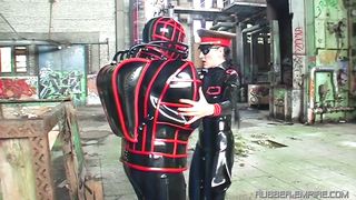 Rubber-Empire - Bijou Calipso 2