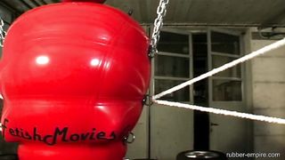 Rubber-Empire - Bijou Rubber Doll