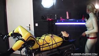 Rubber-Empire - Kate Rubber Godess 3