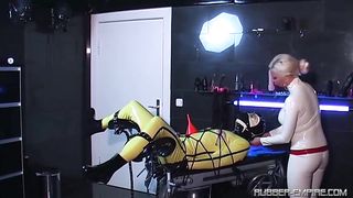 Rubber-Empire - Kate Rubber Godess 3