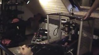 Rubber-Empire - Melk Maschine 217