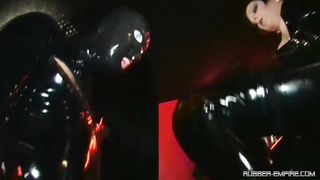 Rubber-Empire - Zoe Rubber Toy 1