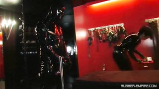 Rubber-Empire - Zoe Rubber Toy 2