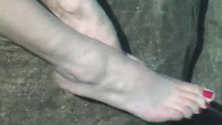 FootFactory - jelena wetdress