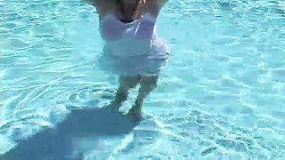 FootFactory - jelena wetdress