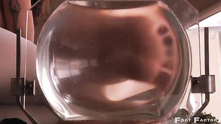 FootFactory - kayla predance