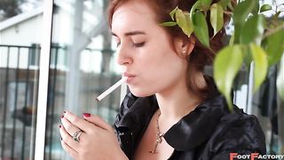 FootFactory - kikividis smoke bts