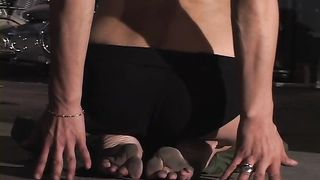 FootFactory - maxine overalls