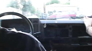 FootFactory - nikki hillton ride