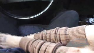 FootFactory - nikki hillton ride