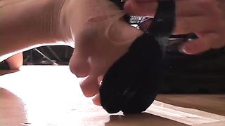 FootFactory - sarah kick punch