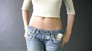 Sado-Girls - medea - money slavery