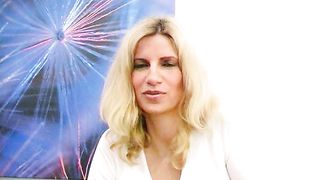 Sado-Girls - money slavery - viktoria