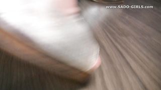 Sado-Girls - jane - be my slave