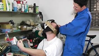 Sado-Girls - trinity 01