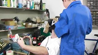 Sado-Girls - trinity 01