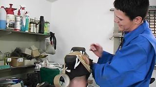 Sado-Girls - trinity 01