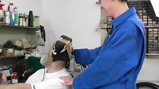 Sado-Girls - trinity 01