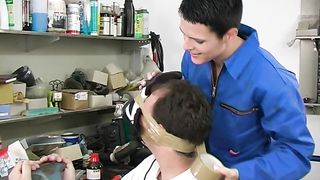 Sado-Girls - trinity 01